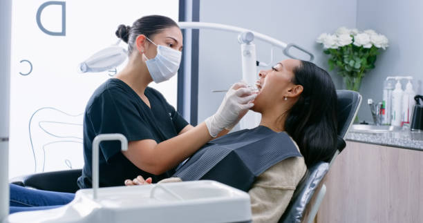 Advanced Technology for Better Dental Care in Madison Heights, VA